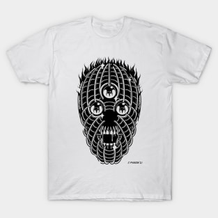 The Seer T-Shirt